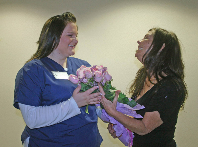 CCCC Con Ed Medical programs graduate hundreds