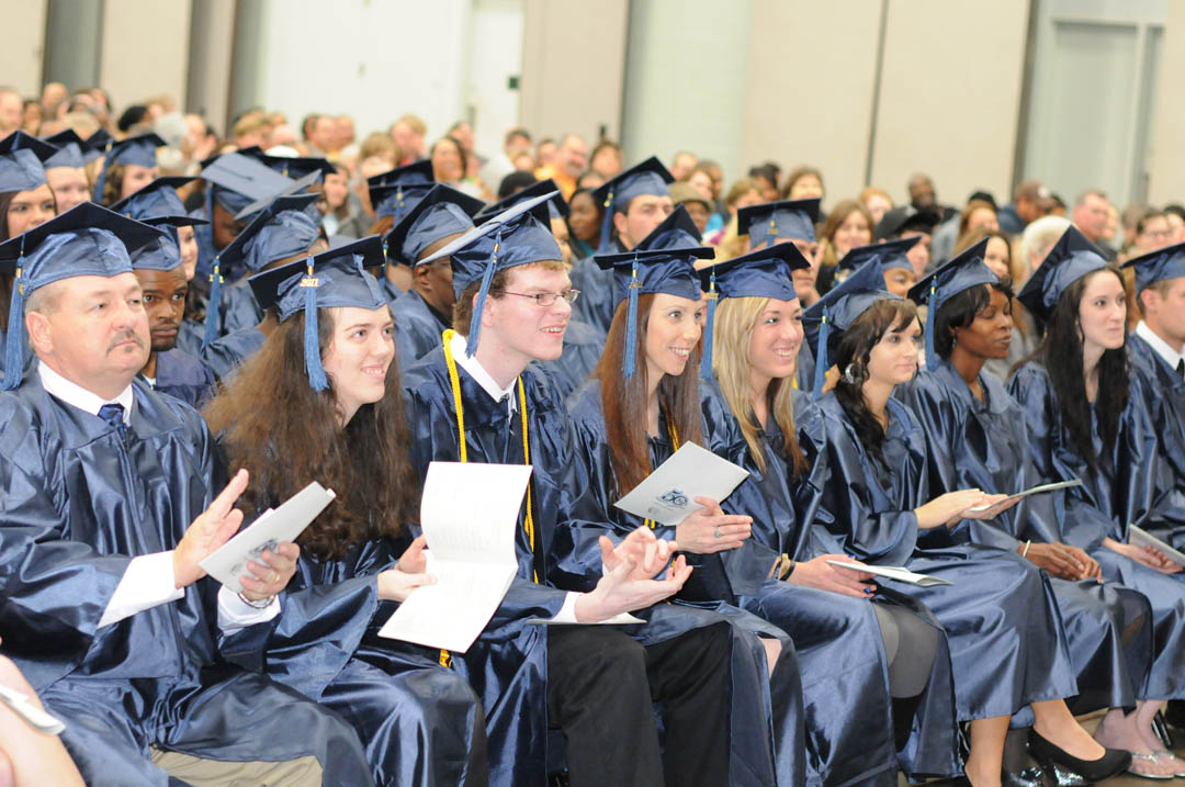 CCCC adult education programs celebrate graduation