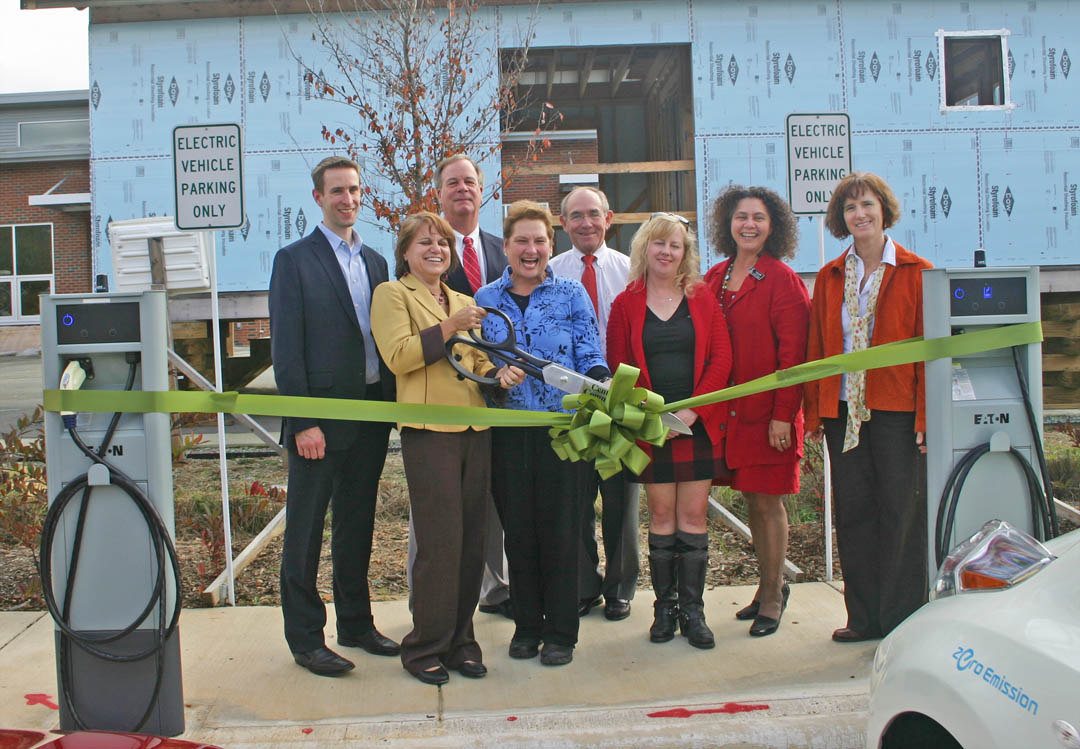 Alternative fuels featured at CCCC-Chatham Odyssey