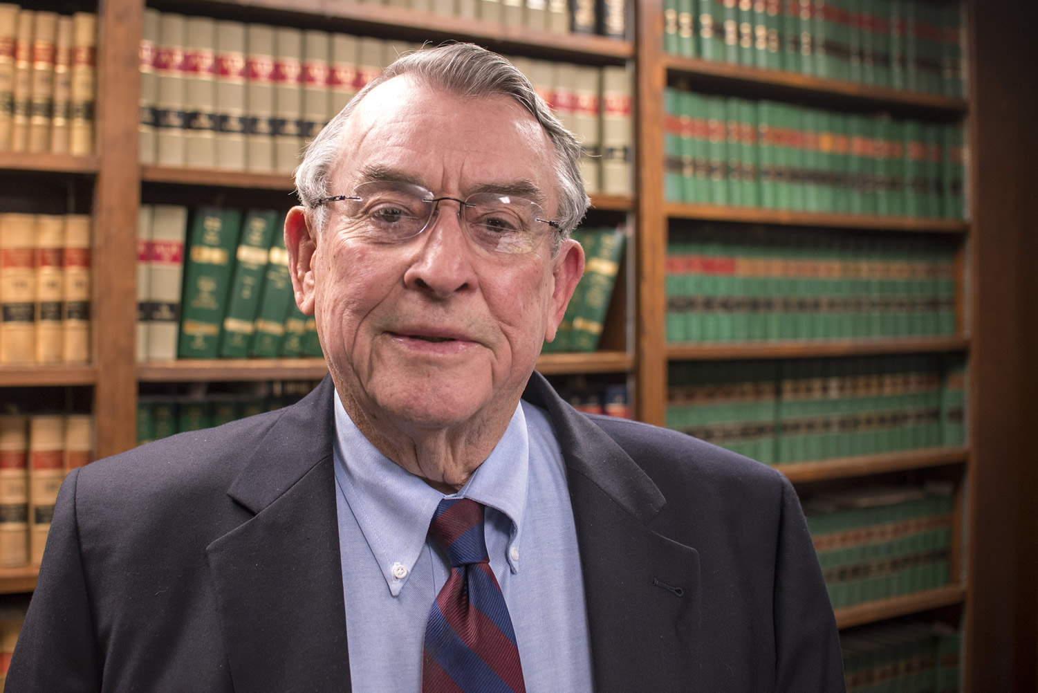 Read the full story, CCCC attorney named Sanford Herald Lifetime Achievement Award winner