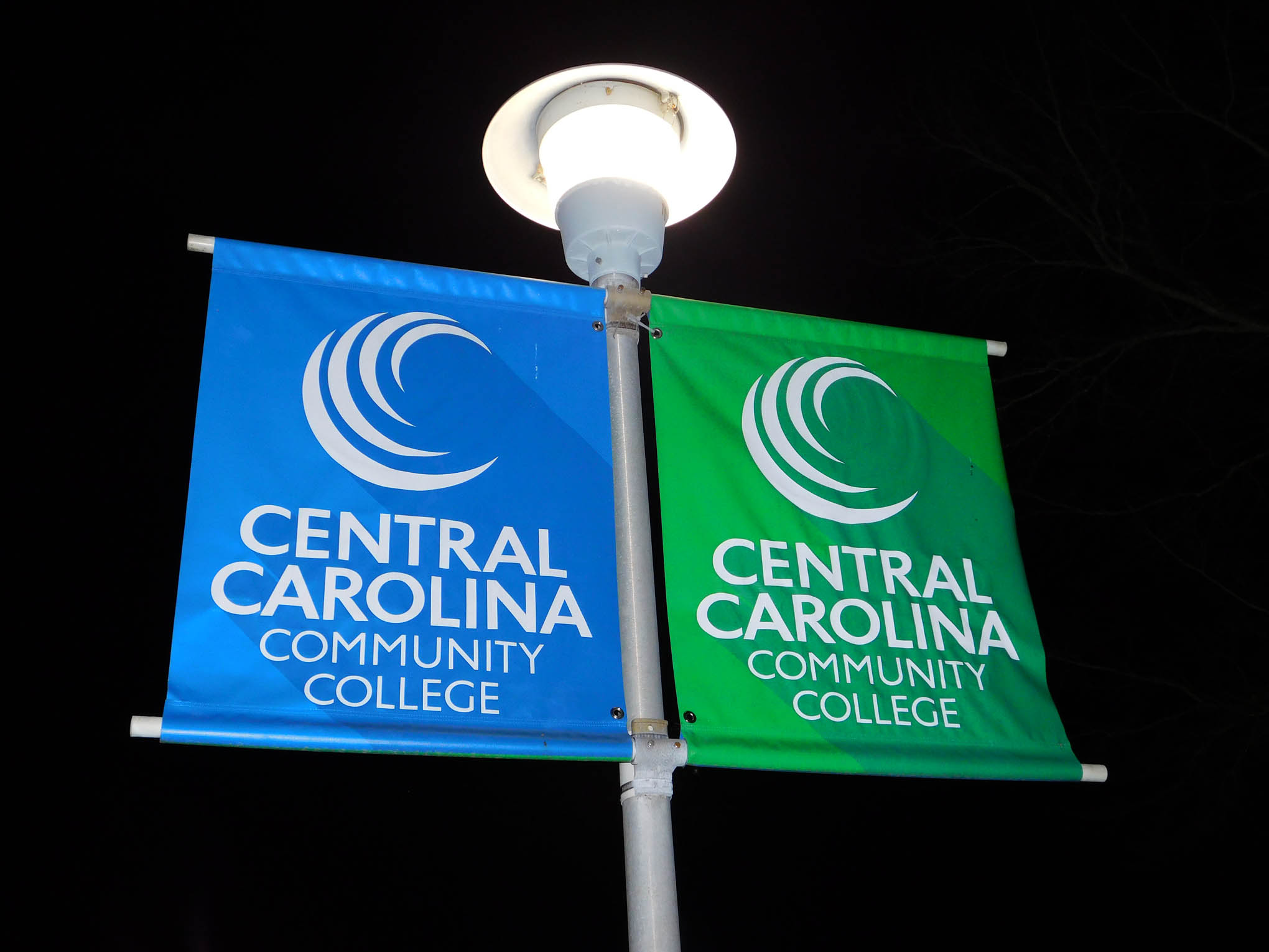 CCCC ranked among nation's Top 50 community colleges