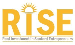 RISE program celebrates accomplishments